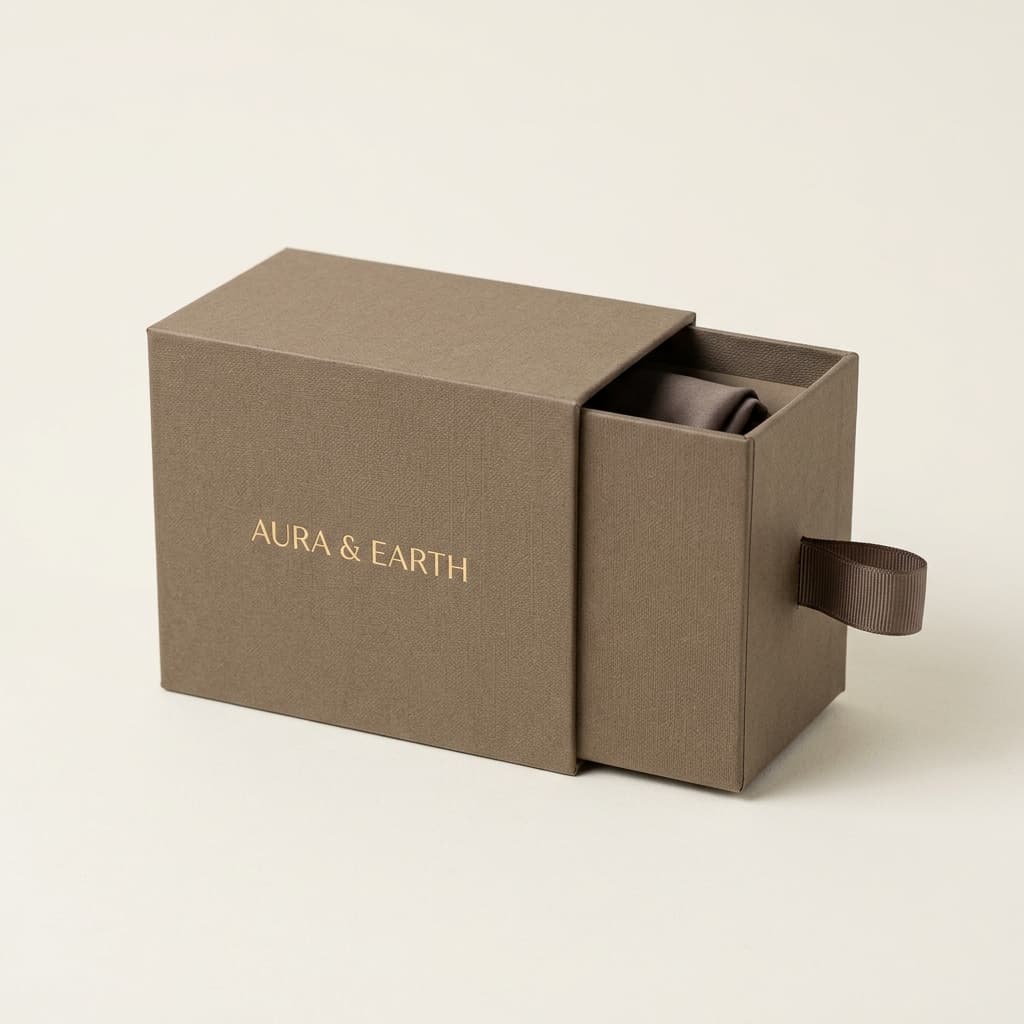 Drawer Pull Boxes