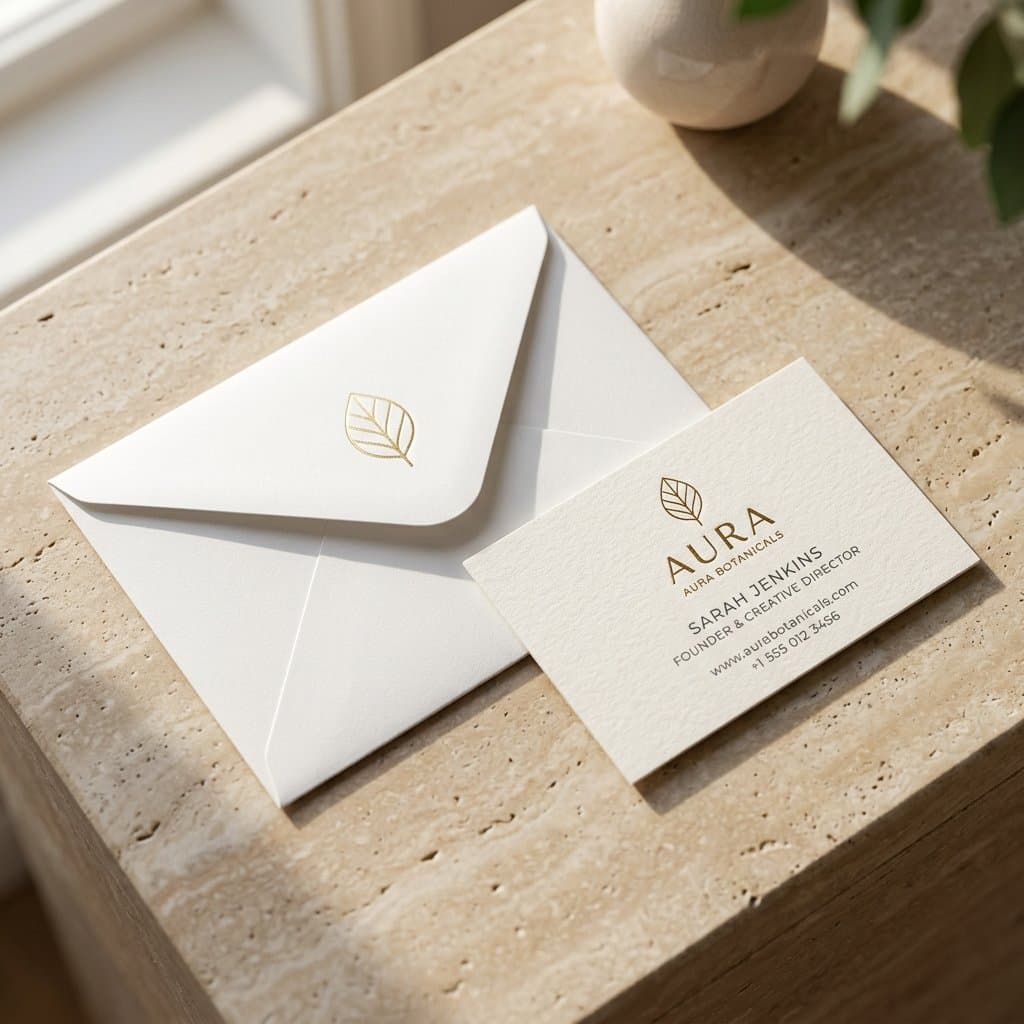 Apex Corp Identity