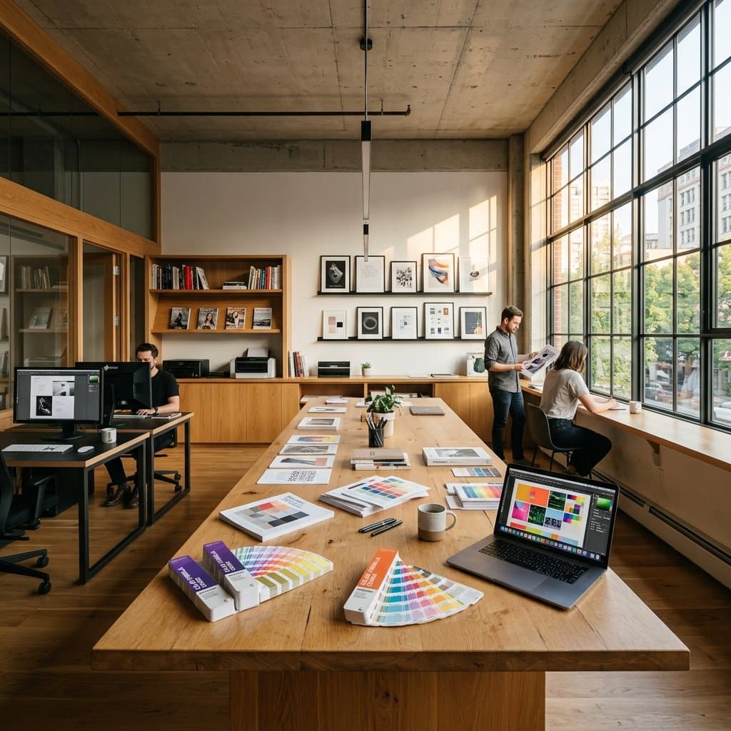 Print Studio