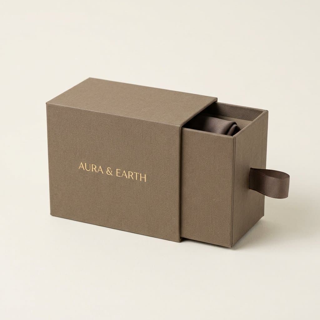 Drawer Pull Boxes