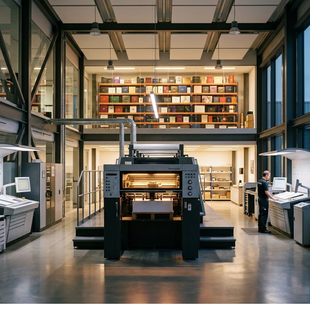 Print Spec