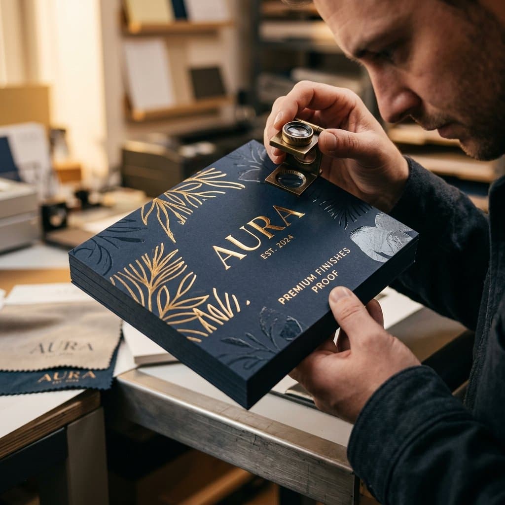 Print Spec